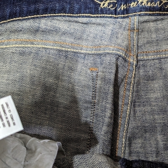 Old Navy Jeans Bootcut Size 8 Sweetheart - Picture 11 of 13